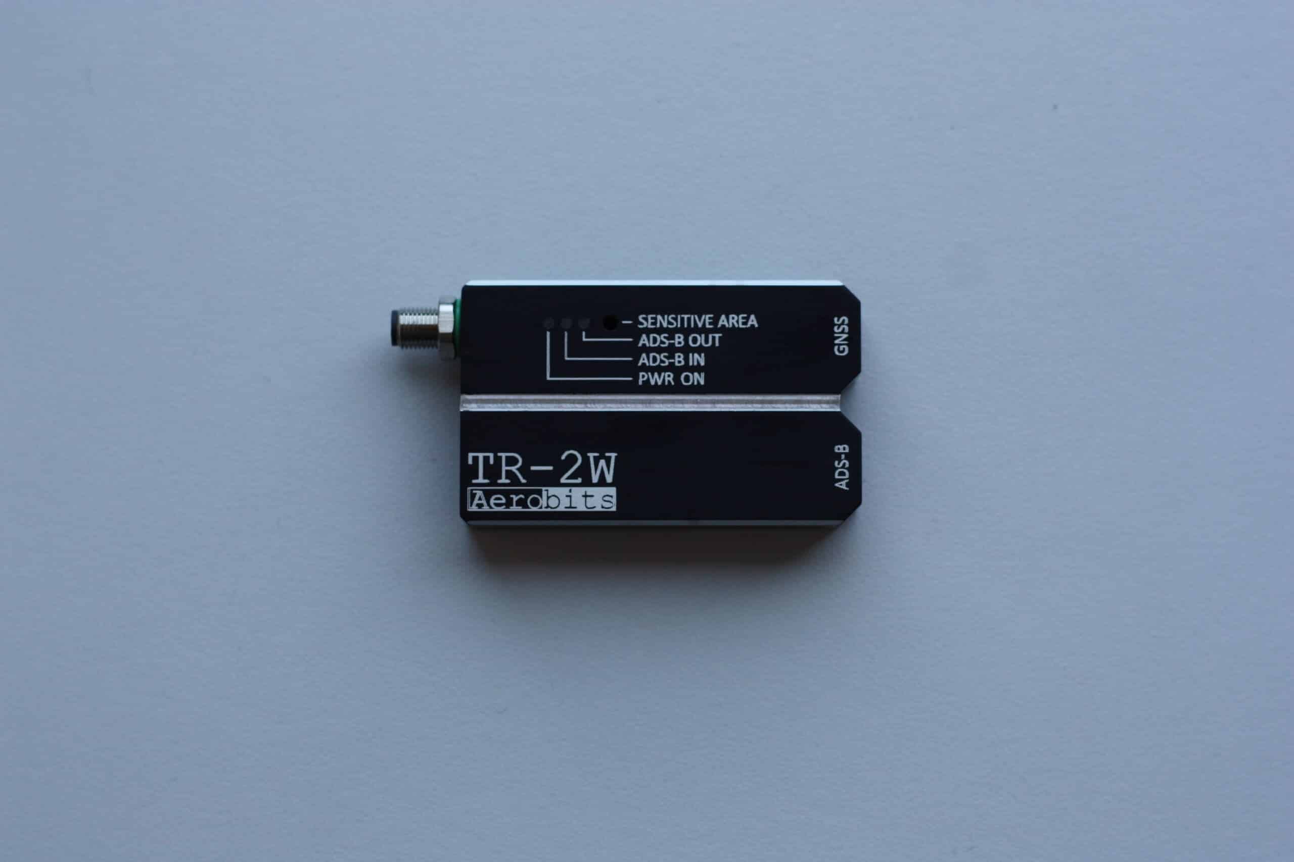 Aerobits TR2W