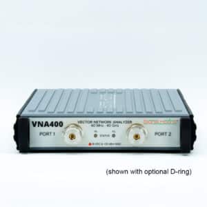 Signal Hound VNA400 RF Spectrum Analysers Analysis Test and Measure