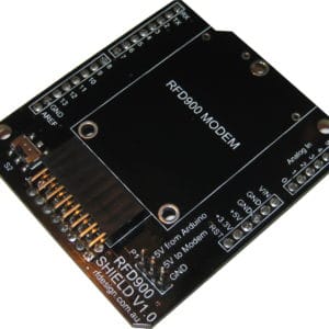 Arduino RFD900 Shield