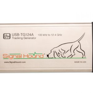 USB-TG124A 12GHz Signal Generator