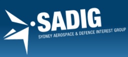 SADIG Logo