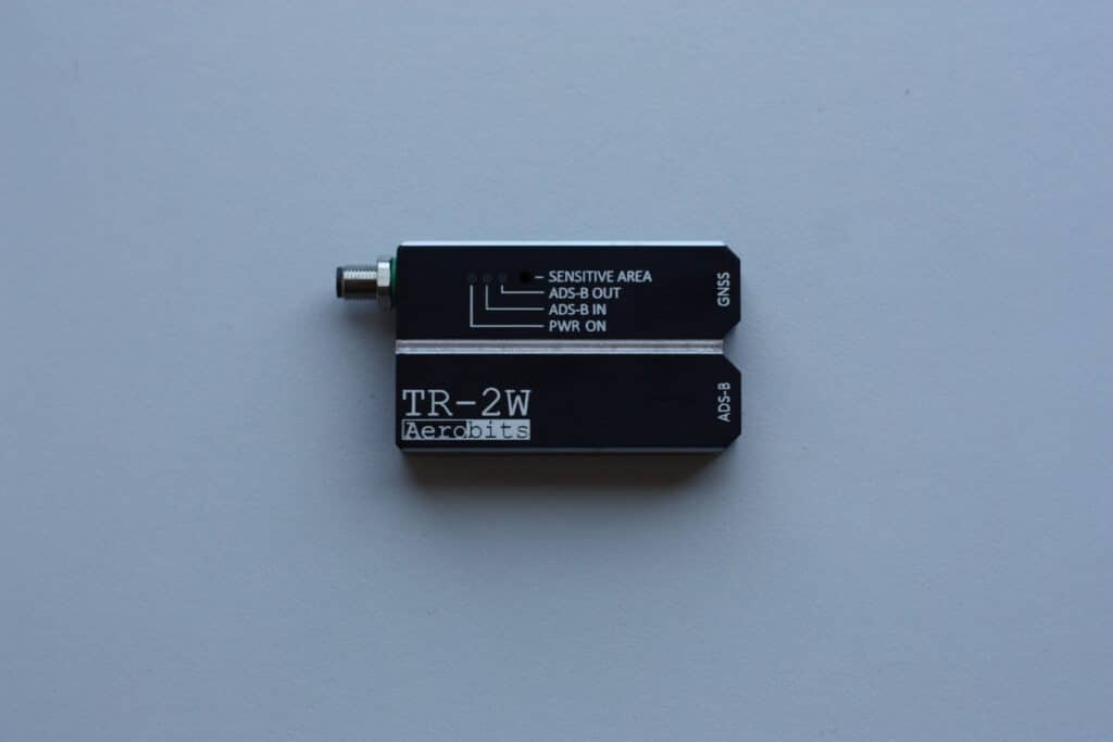 TR 2W