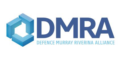 DMRA Logo