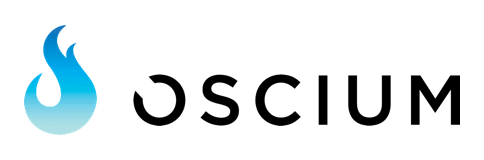 Oscium Logo