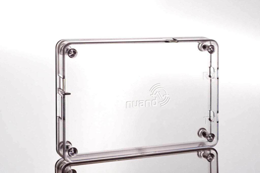 BLADERF CASE
