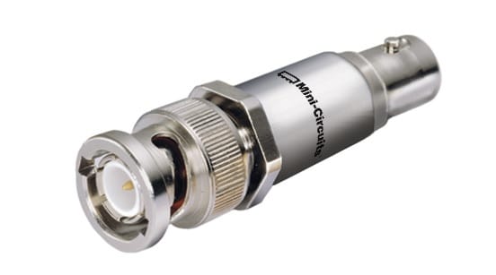 Coaxial Matching Pad BMP-5075R+