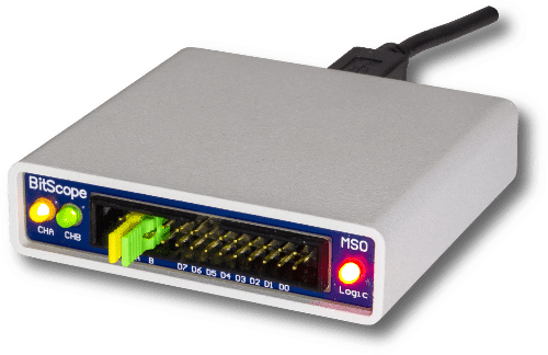 Bitscope BS10