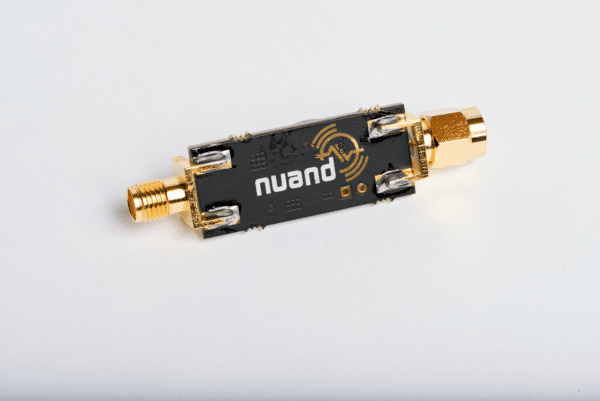 BladeRF BT200 LNA