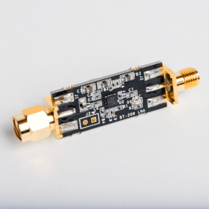 BladeRF BT200 LNA