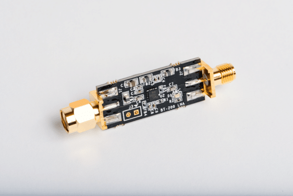 BladeRF BT200 LNA
