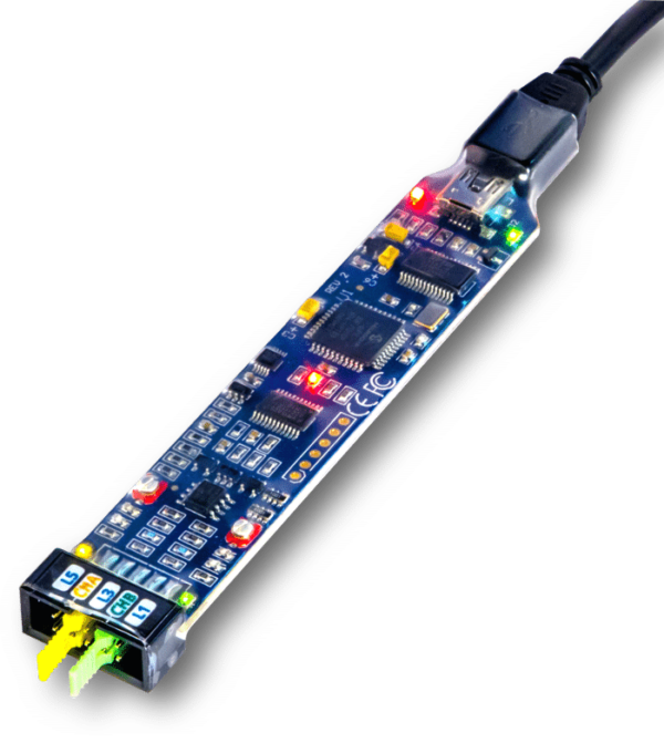 Bitscope BS05