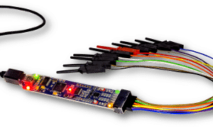 Bitscope BS-05 Mixed Signal Logic Probe