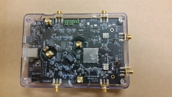 bladeRF ext Case