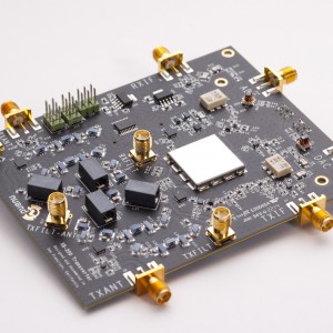 BladeRF Transverter Board