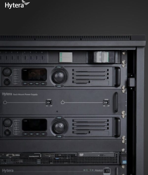 DMR System