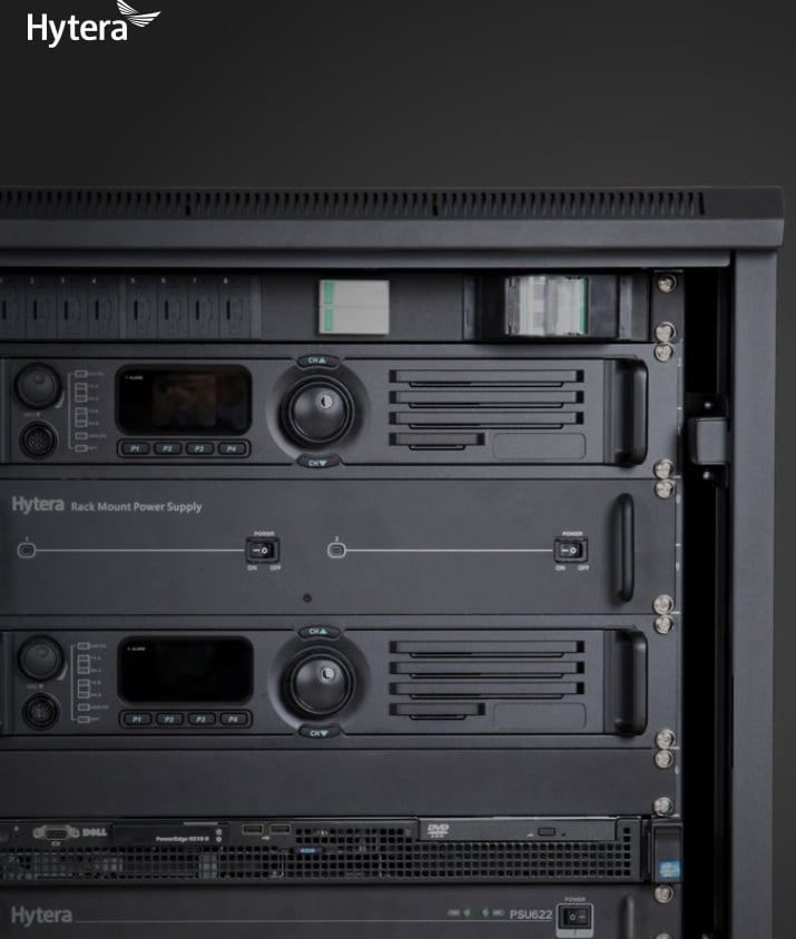 DMR System