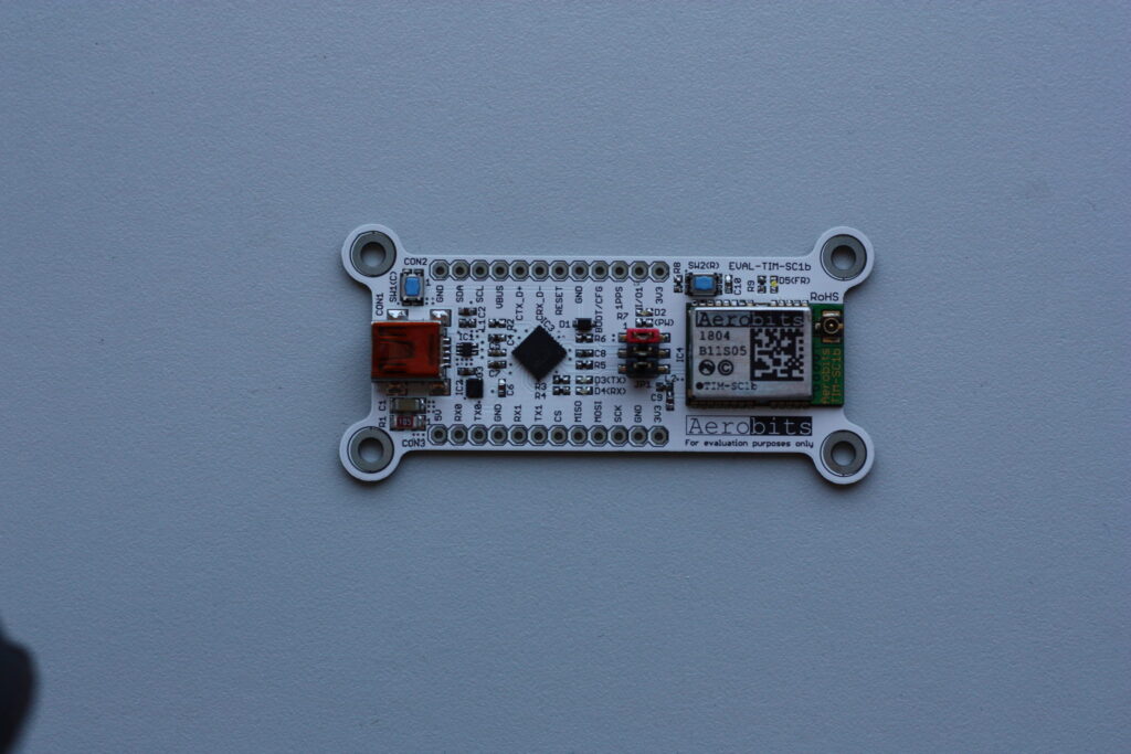 Aerobits TIM-SC1
