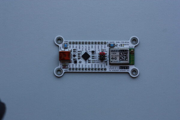 Aerobits TIM-SC1