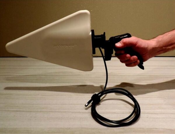 KestrelPod Antenna (KPod-III)