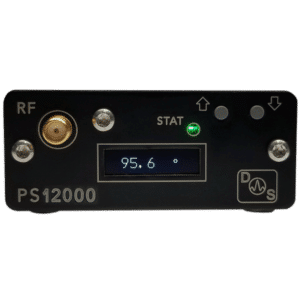 DS Instruments PS12000 12GHz Phase Shifter