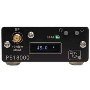 DS Instruments PS18000 18GHz Phase Shifter