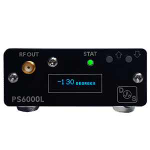 DS Instruments PS6000L Phase Shifter