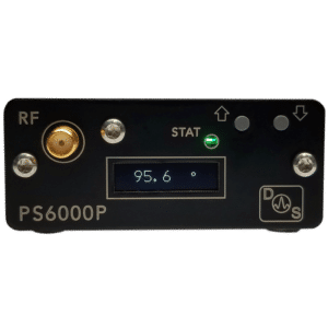 DS Instrument PS6000P RF Phase Shifter