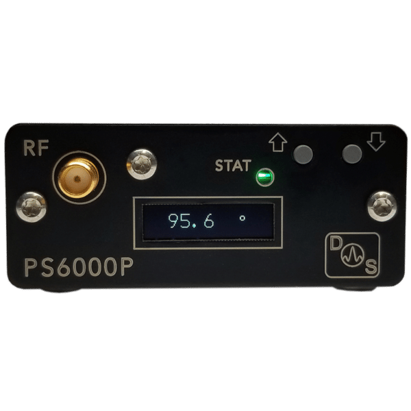 DS Instrument PS6000P RF Phase Shifter
