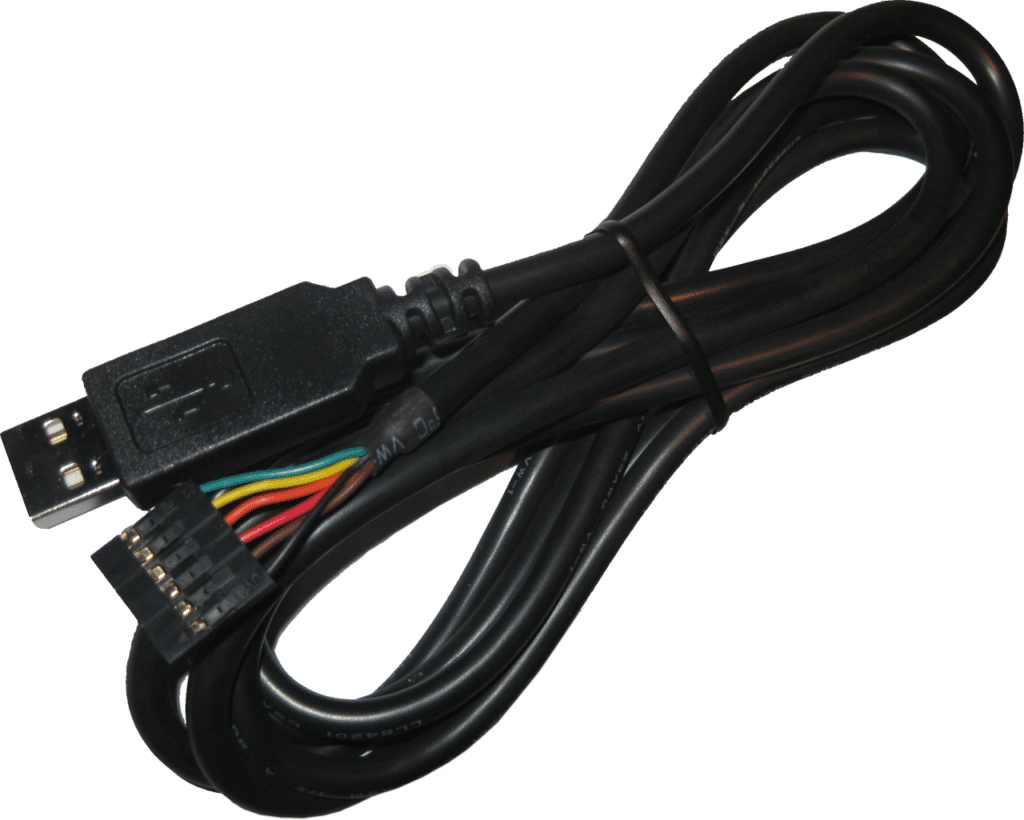 RFD900 FTDI Cable