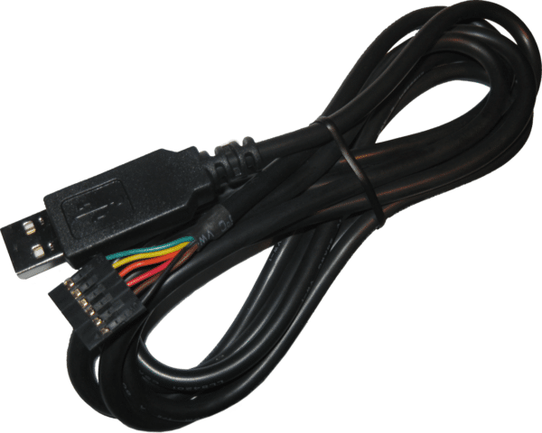 RFD900 FTDI Cable