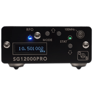 DS Instruments SG12000L 12GHz signal generator