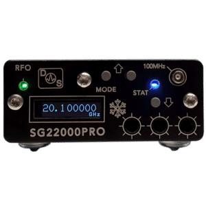 DS Instruments SG22000PRO 22GHz signal generator