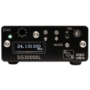 DS Instruments SG30000L 30GHz signal generator