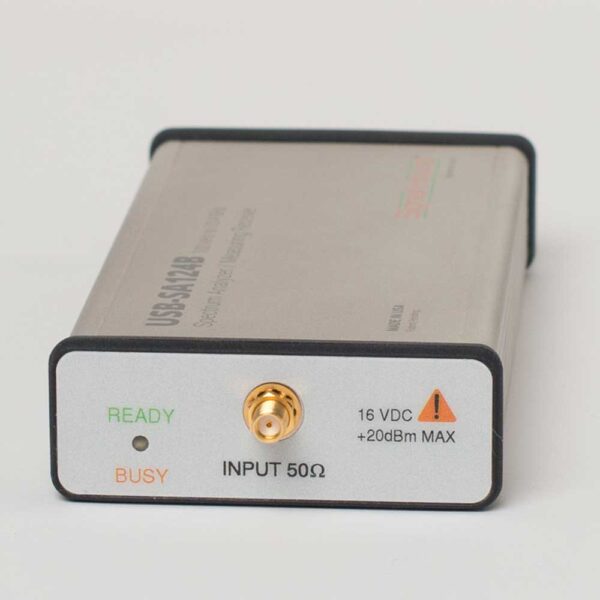 Signal Hound 12GHz Spectrum Analyser