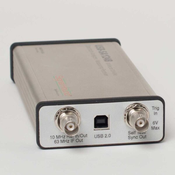 Signal Hound 12GHz Spectrum Analyser