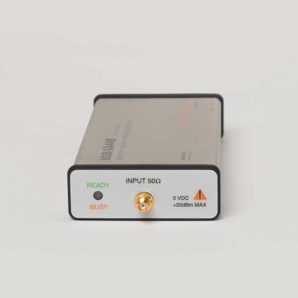 Signal Hound SA44B 4GHz Spectrum Analyser - Image 4