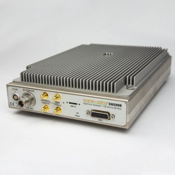 Signal Hound SM200B 20GHz Spectrum Analyser - Image 2