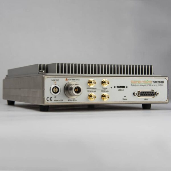 Signal Hound SM200B 20GHz Spectrum Analyser - Image 3