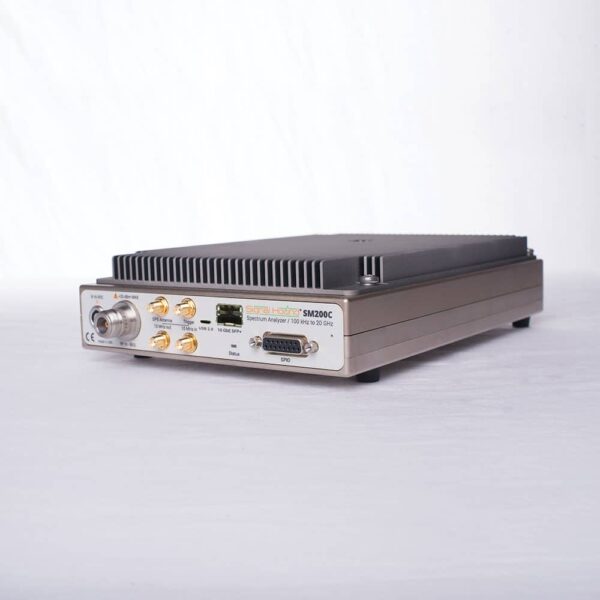 Signal Hound SM200C 20GHz Spectrum Analyser - Image 2