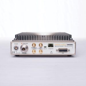 Signal Hound SM200C 20GHz Spectrum Analyser Optical I:F