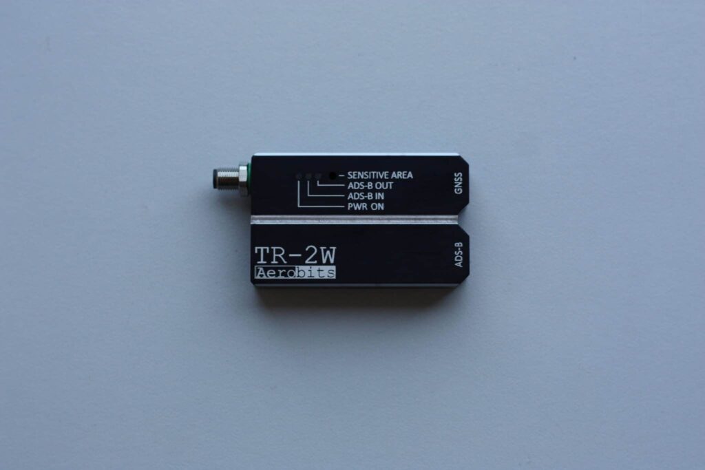 Aerobits TR2W