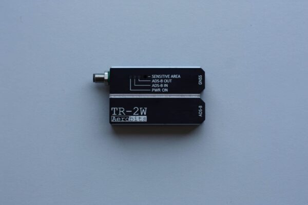 Aerobits TR2W
