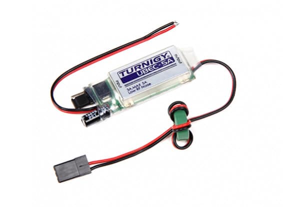 Turnigy UBEC-3A