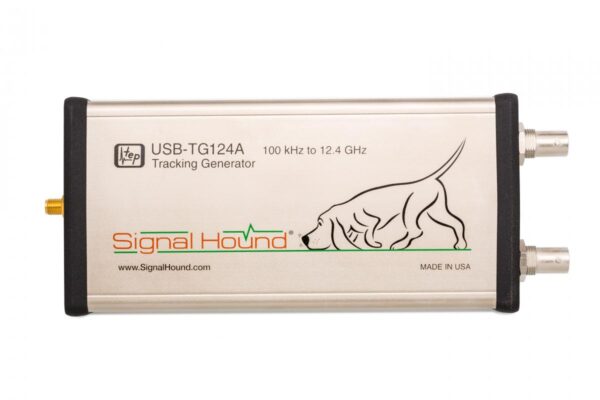 USB-TG124A 12GHz Signal Generator