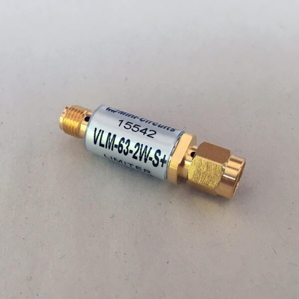 Minicircuits-VLM-63