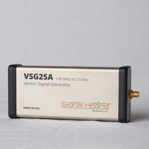 Signal Hound VSG25A Vector Signal Generator