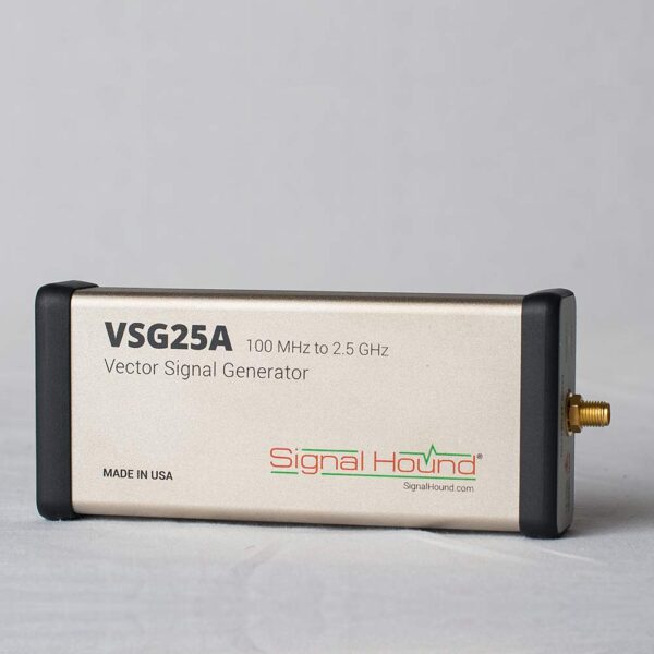 Signal Hound VSG25A Vector Signal Generator
