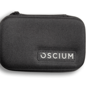 Oscium WiPry Case