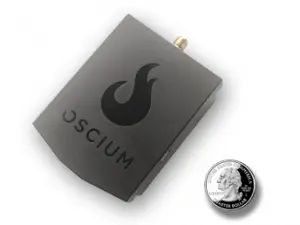Oscium 2500x