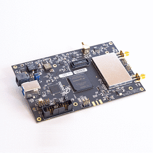 BladeRF X115 USB SDR